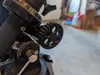 Telescope knob - 0.2mm layer, 4 walls, 25% infill