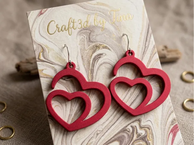 Boucles oreilles 282