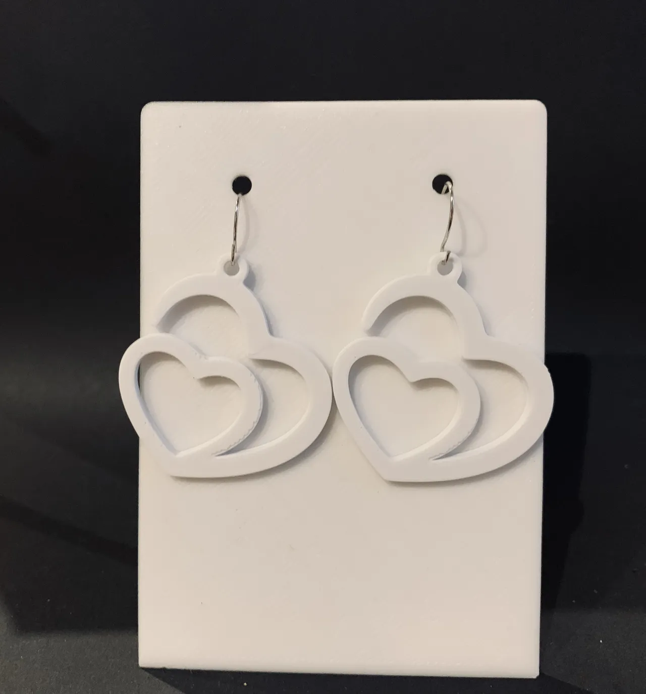 Boucles oreilles 282 view 2