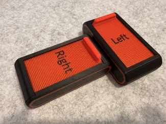 Contact Lens case