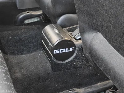MK4 VW GOLF Rear Ash Tray Side Cover