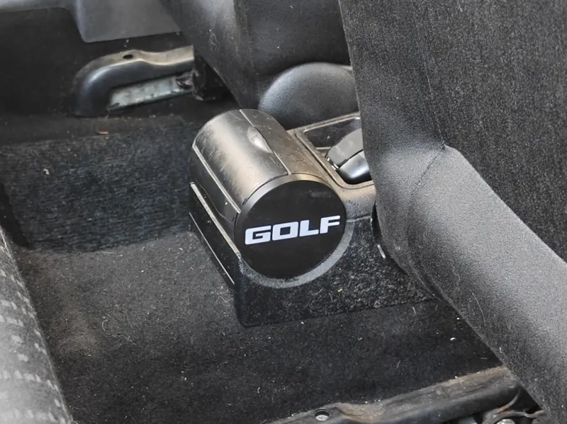 MK4 VW GOLF Rear Ash Tray Side Cover