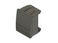 0.15mm layer, 2 walls, 15% infill