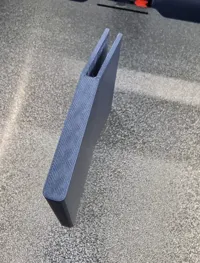 0.28mm layer, 2 walls, 10% infill