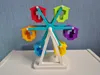 0.2mm layer, 2 walls, 10% infill