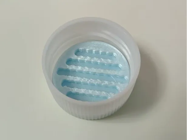 适配30ml小药瓶的立豆片
