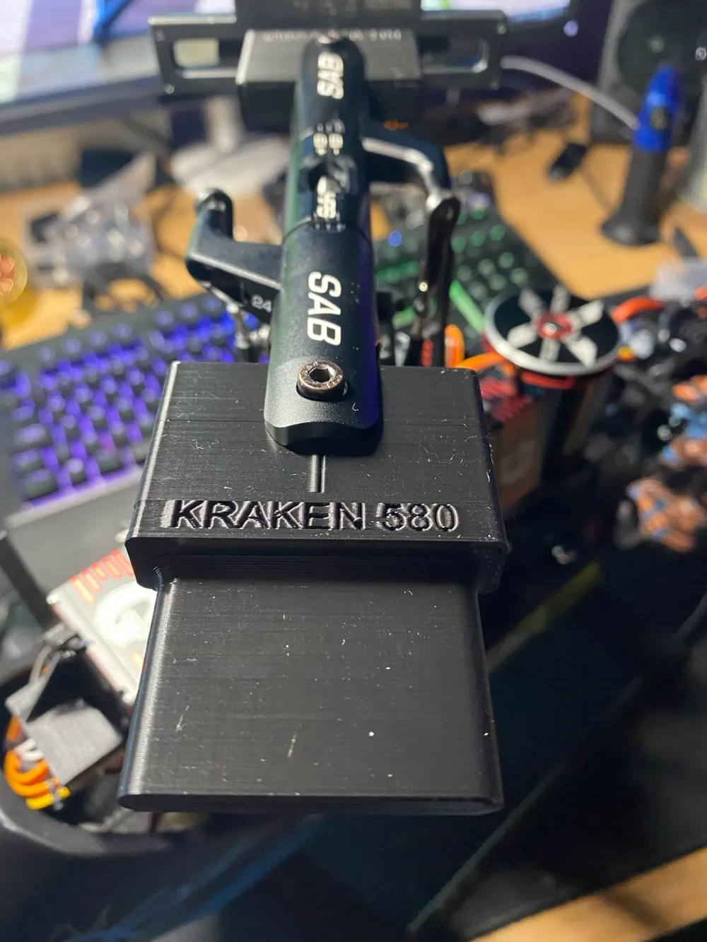 RC Heli Pitch Tools by andythilo MakerWorld