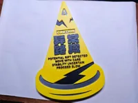 0.2mm 层高, 3 层墙, 15% 填充