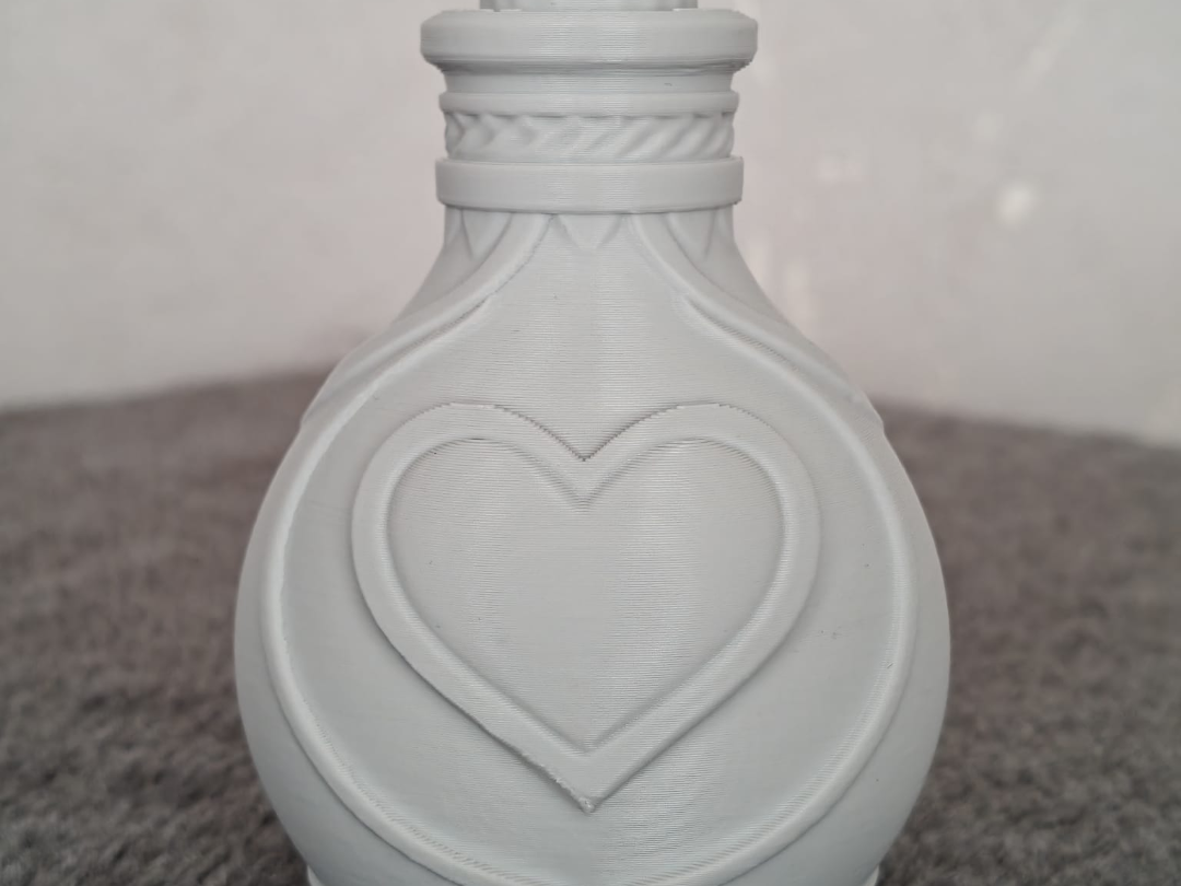 fantasy healing potion prop