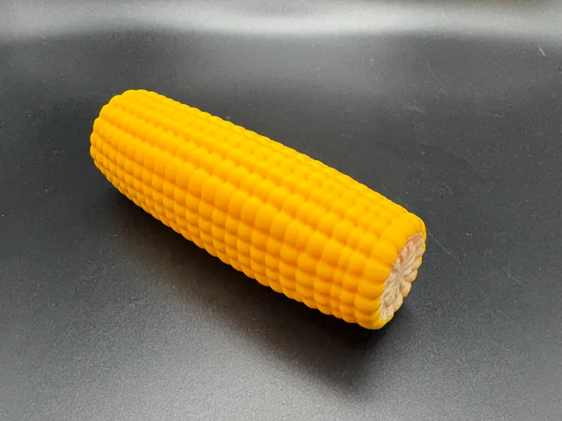 Maiskolben Corn on the cop