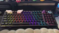 Clicker clavier Ailes d'Ange — photo 3