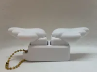 Clicker clavier Ailes d'Ange — photo 1