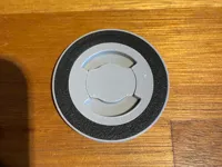 0.2mm layer, 3 walls, 40% infill