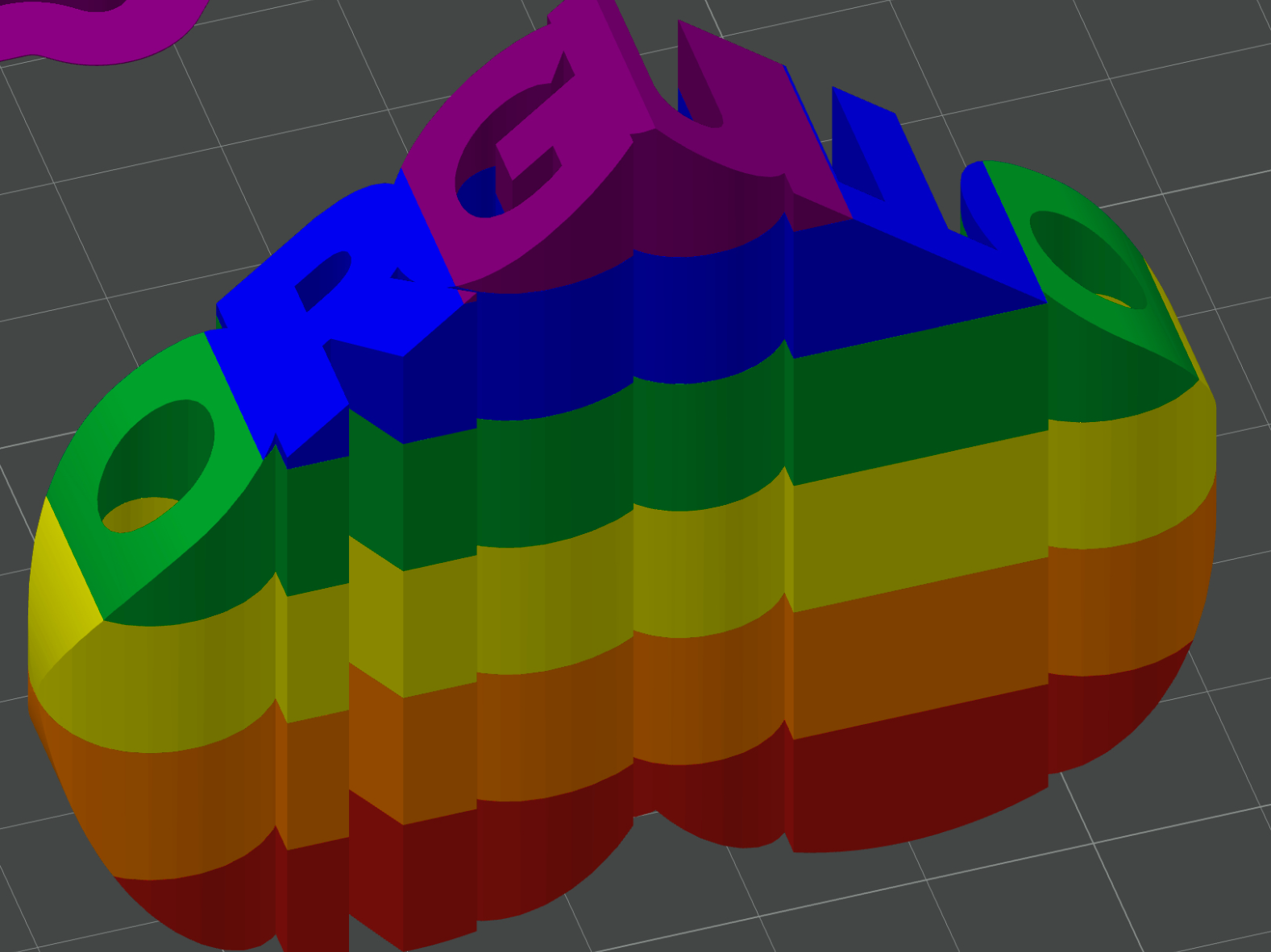 Pride heart - versión en castellano: ORGULLO