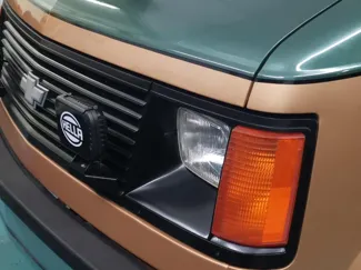 Chevy Astro Beam Mount (89`)