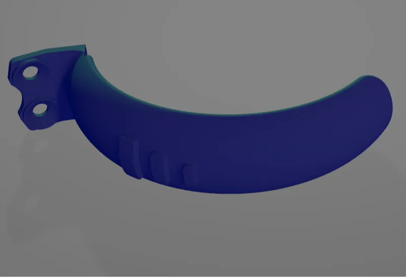 Break - Kick scooter