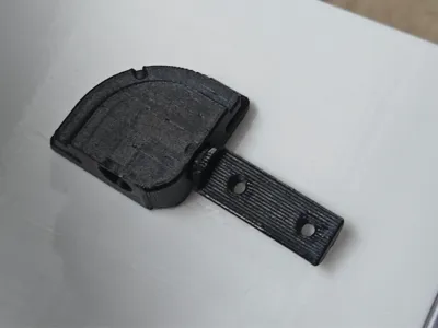 Hinge&Hinge axis