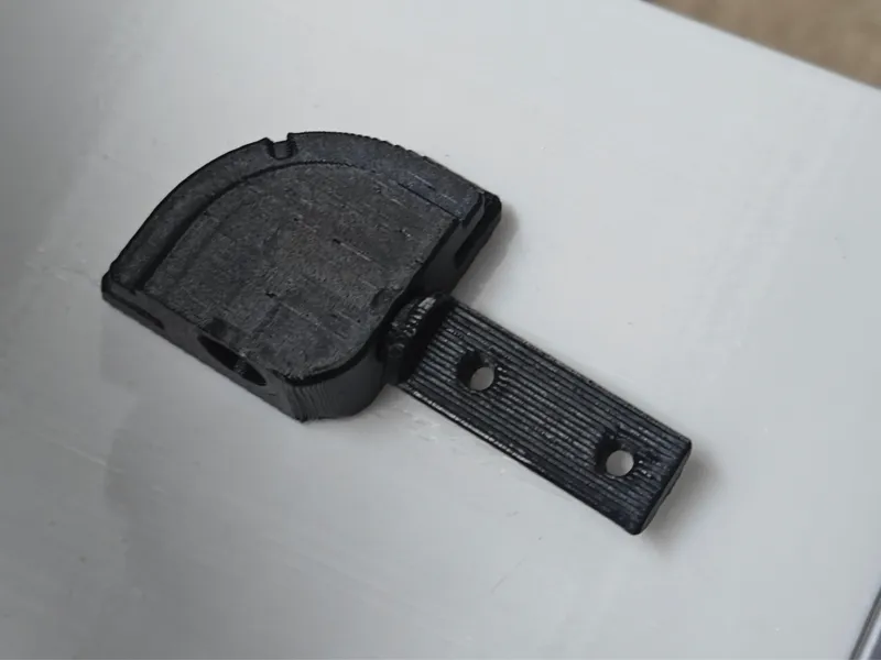 Hinge&Hinge axis