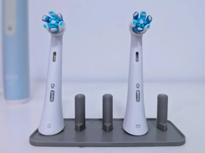 Oral-B iO Toothbrush Head Holder x5