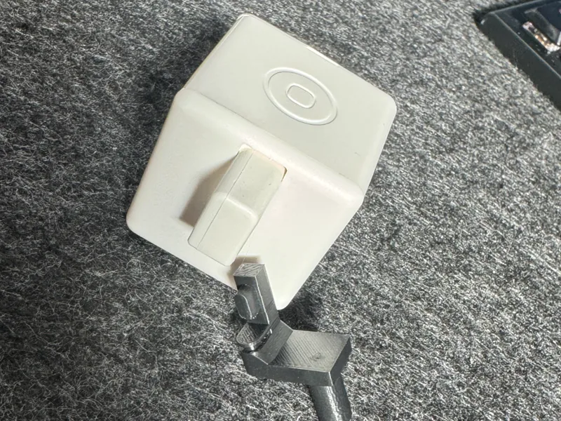 Fingerbot