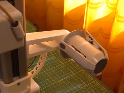 AMS lite SPOOL HOLDER