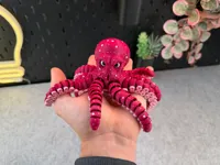 0.2mm layer, 3 walls, 10% infill