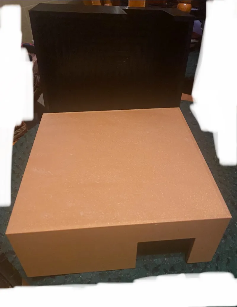Snake Hide Box STRONG - Basic PETG