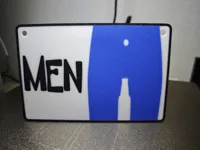men