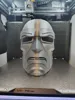 Dr.Doom Doomsday Mask - Free 3D Print Model - MakerWorld