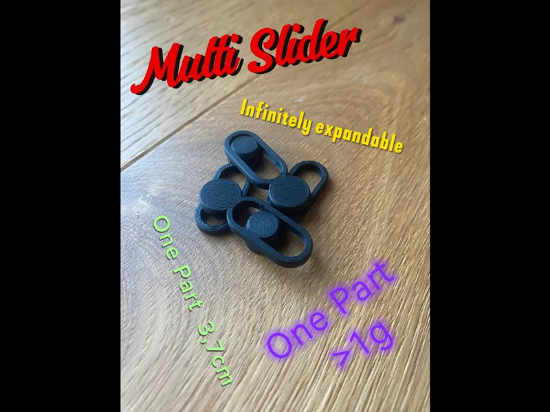 Multi Slider