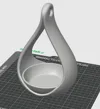 Minimalist Bird Feeder - 0.2mm layer, 2 walls, 8% infill