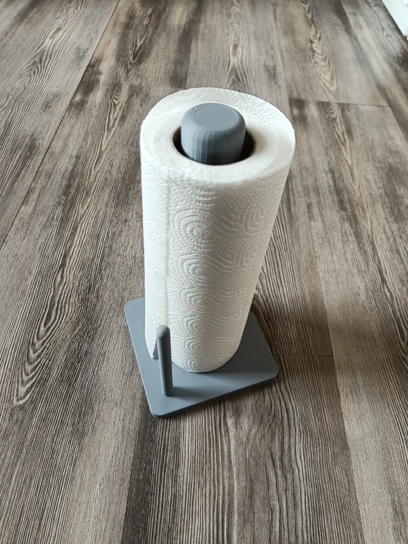 Tissue holder