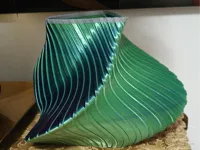 0.2mm layer, 4 walls, 30% infill