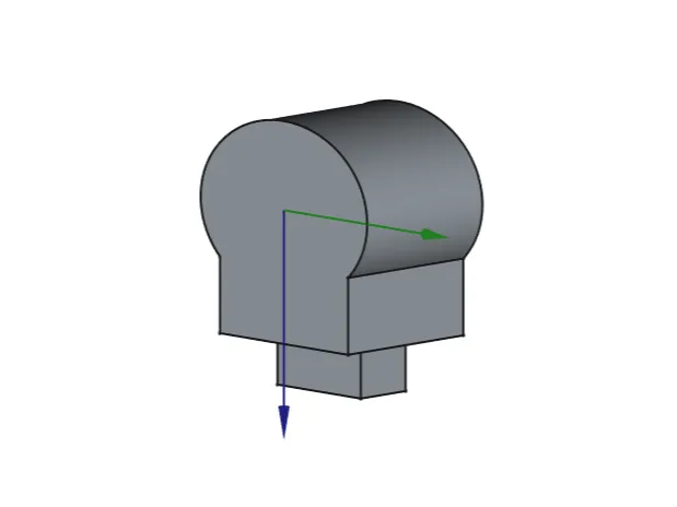 Logitech Saitek Compatible Throttle Caps
