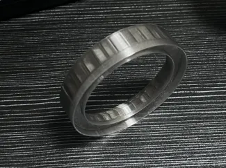 Coffee Dosing Ring