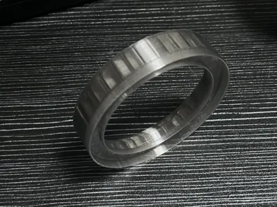 Coffee Dosing Ring