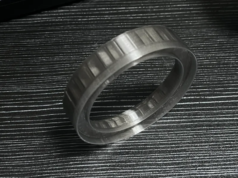 Coffee Dosing Ring
