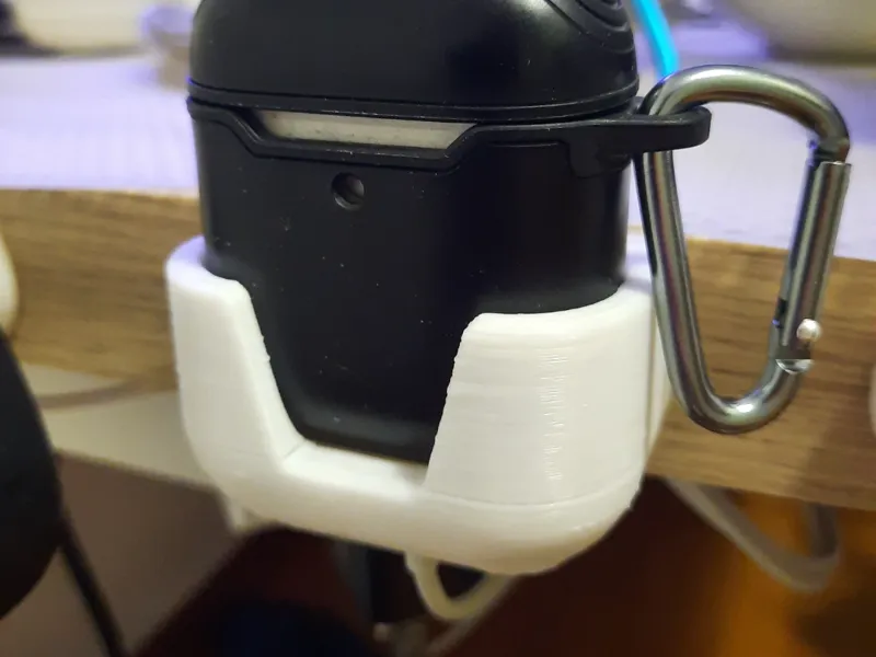 Airpods 1 or 2 charging dock