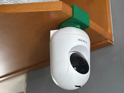Adapter Fuers 3MP Camera IP mount support