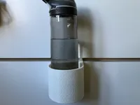 0.16mm layer, 2 walls, 15% infill