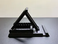 Support modulaire pour iPad — photo 2