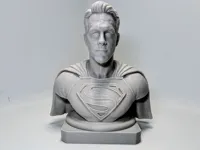 0.16mm layer, 2 walls, 15% infill
