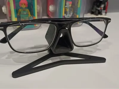 glasses holder