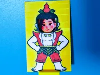 0.2mm 层高, 2 层墙, 15% 填充