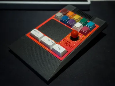 NUMNUM pad case