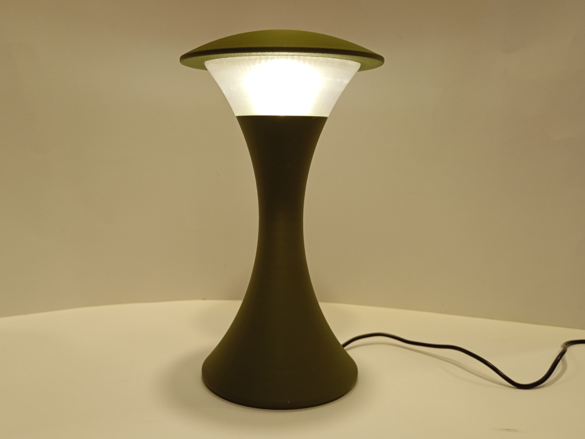 NovaStem - desktop night lamp led kit KC026 