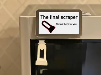 Handy Scraper