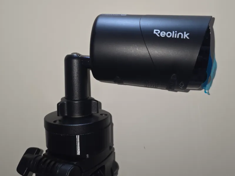 Reolink Tripod Adapter 1/4"-20