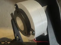 0.6mm nozzle, 0.3mm layer, 4 walls, 25% infill