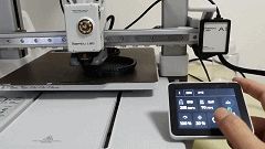 拓竹A1补光灯灯罩